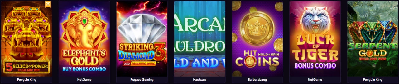 wildhub casino jackpot